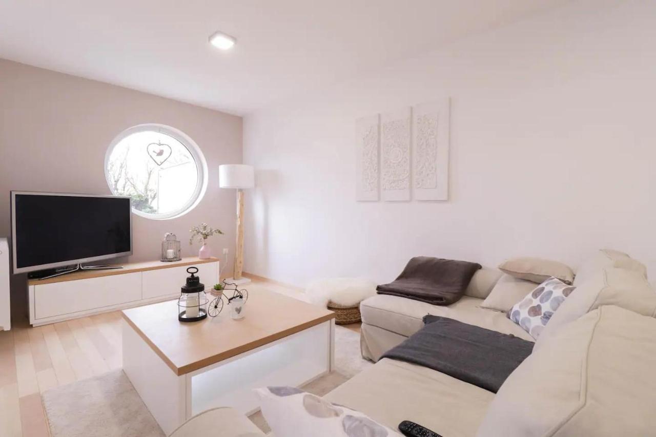 House Eden With Mountain Views Apartment *
