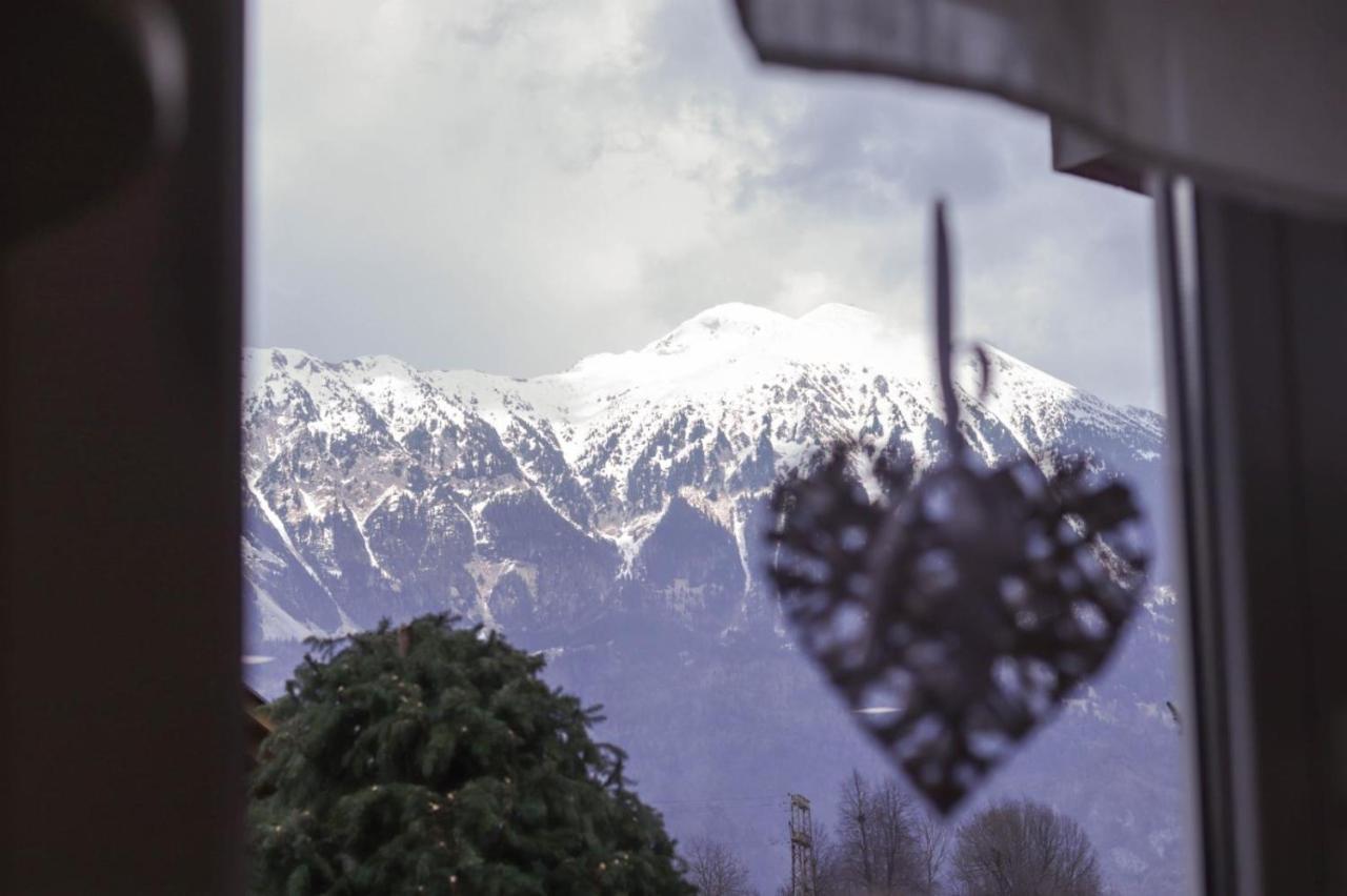 House Eden With Mountain Views Apartment