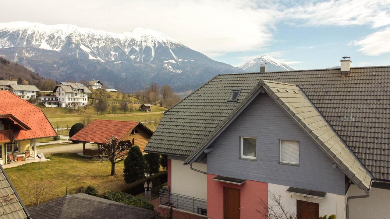 House Eden With Mountain Views Apartment *